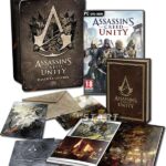 Assassins Creed: Unity - Collectors Bastille Edition + 3 DLC in OMAGGIO! (PC)