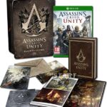 Assassins Creed: Unity - Collectors Bastille Edition (Xbox One)