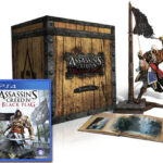 Assassins Creed 4: Black Flag - Buccaneer Edition (PS4)