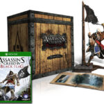 Assassins Creed 4: Black Flag - Buccaneer Edition (Xbox One)