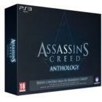 Assassins Creed Anthology (PS3)
