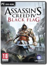 Assassins Creed 4: Black Flag (PC) - immagine 2