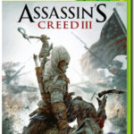 Assassins Creed 3 (Xbox 360)