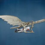 Assassins Creed: Brotherhood Fly Machine