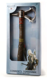 Assassins Creed 3: Foam Tomahawk Replica - immagine 2