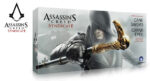Assassins Creed Syndicate - Bastone Animato - Cane Sword