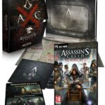 Assassins Creed Syndicate - Collectors Rooks Edition (PC)