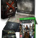 Assassins Creed Syndicate - Collectors Rooks Edition (Xbox One)