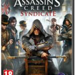 Assassins Creed Syndicate - Special Edition (PC)