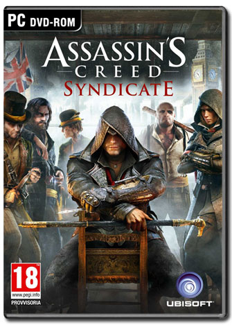 assassins_creed_syndicate_special_ed_pc_7.jpg Assassins Creed Syndicate - Special Edition (PC) - immagine 1