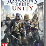 Assassins Creed: Unity - Special Edition + 3 DLC in OMAGGIO! (PC)