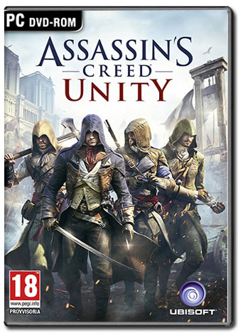 assassins_creed_unity_pc_7.jpg Assassins Creed: Unity - Special Edition + 3 DLC in OMAGGIO! (PC) - immagine 1