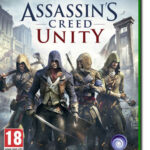 Assassins Creed: Unity - Special Edition + 3 DLC in OMAGGIO! (Xbox One)