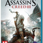 Assassins Creed 3 (Wii U)