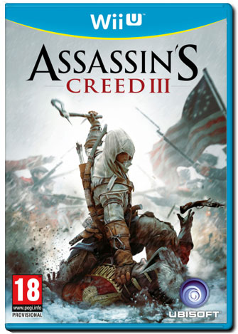 assassinscreed3_wiiu_7.jpg Assassins Creed 3 (Wii U) - immagine 1