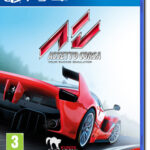 Assetto Corsa (PS4)