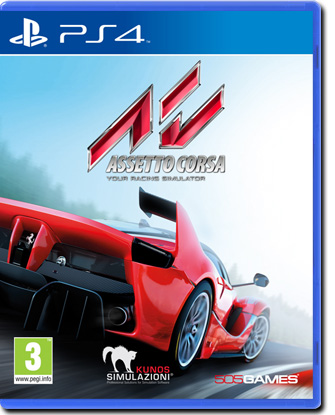assetto_corsa_ps4_9.jpg Assetto Corsa (PS4) - immagine 1