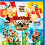 Asterix & Obelix XXL - Collection (PS4)