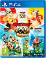 Asterix & Obelix XXL - Collection (PS4)