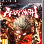 Asuras Wrath (PS3)