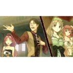 Atelier Dusk Trilogy Deluxe Pack (Switch) - immagine 2