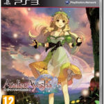Atelier Ayesha (PS3)