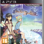 Atelier Shallie (PS3)