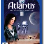 Atlantis 3 (PC)