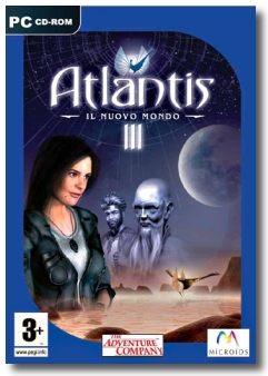 atlantis_3_pc_7.jpg Atlantis 3 (PC) - immagine 1