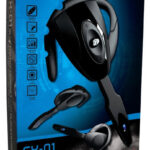 Auricolare Bluethoot Headset EX-01 Giotek (PS3)