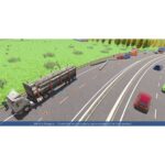 Autobahn - Police Simulator 2 (PS4) - immagine 2