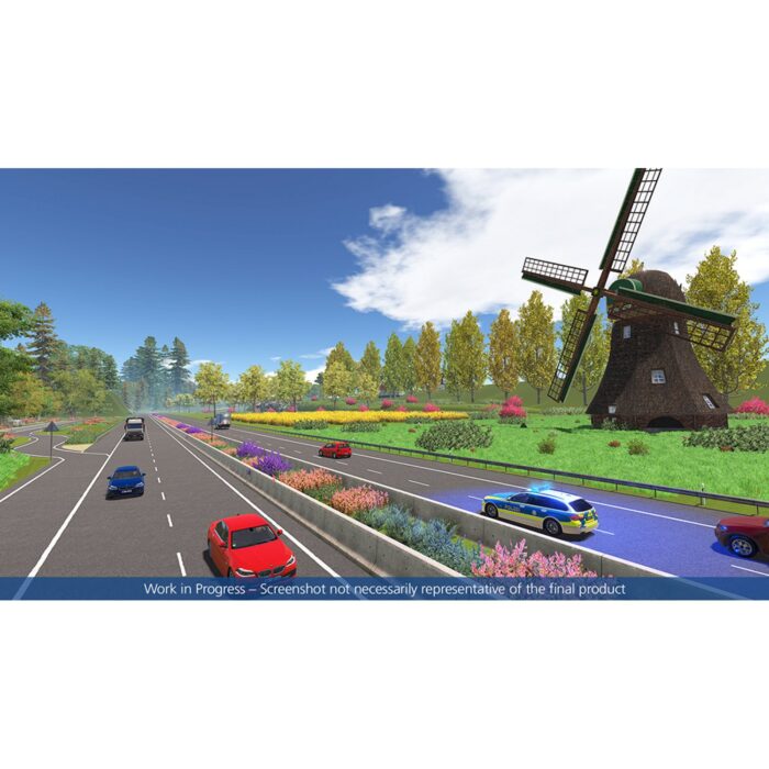 Autobahn - Police Simulator 2 (PS4) - immagine 3
