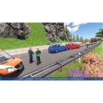 Autobahn - Police Simulator 2 (PS4) - immagine 5