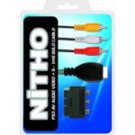 AV Cable - Nitho  (PS3)
