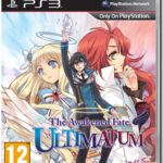 The Awakened Fate Ultimatum (PS3)