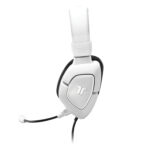 Cuffie Headset Stereo Tritton AX180 - Colore Bianco (PS3 - PS4 - Xbox 360 - WiiU - PC - Mac) - immagine 4
