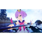 Azure Lane: Crosswave - Commanders Calendar Edition (Switch) - immagine 4