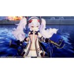 Azure Lane: Crosswave - Commanders Calendar Edition (Switch) - immagine 5