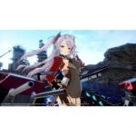 Azure Lane: Crosswave - Commanders Calendar Edition (Switch) - immagine 7