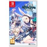 Azure Lane: Crosswave - Commanders Calendar Edition (Switch) - immagine 3