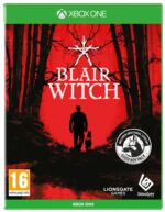 The Blair Witch Project (Xbox One)