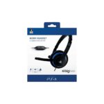 Cuffie Mono Headset Communicator - Big Ben (PS4)