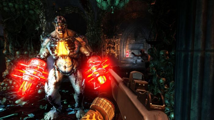 Killing Floor: Double Feature (PS4) - immagine 7