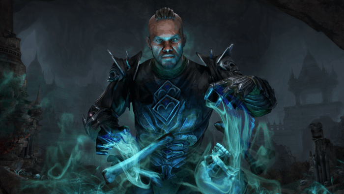 The Elder Scrolls Online - Elsweyr (PC) - immagine 3