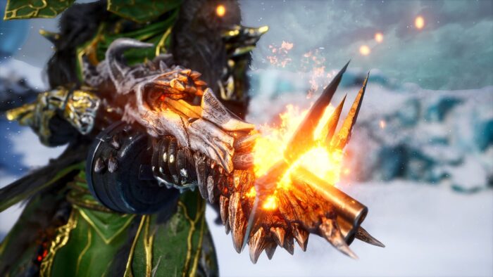 Outriders Worldslayer (Xbox One) (Xbox Series X) - immagine 4