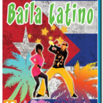 Baila Latino (Wii U)