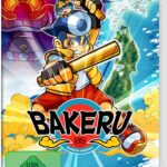 BAKERU (Switch)