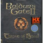 Baldurs Gate 2: Throne Of Bhaal (PC)