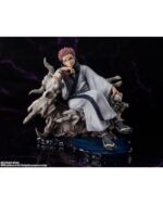 Jujutsu Kaisen - Sukuna - Bandai Spirits - Action Figure - immagine 3