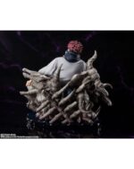 Jujutsu Kaisen - Sukuna - Bandai Spirits - Action Figure - immagine 5